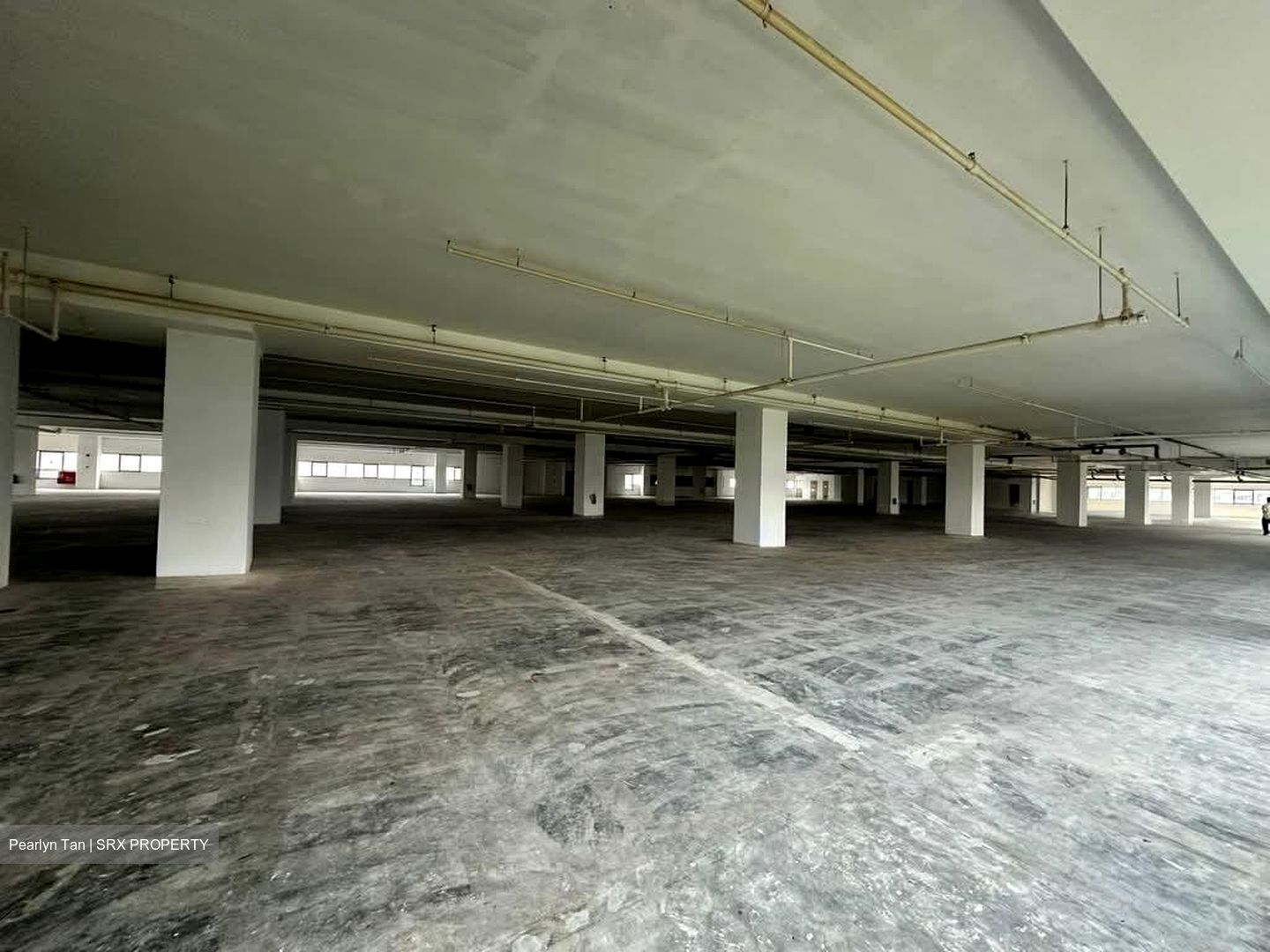 Depot Road (D4), Factory #549020191